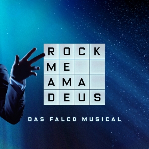 ROCK ME AMADEUS - THE FALCO MUSICAL is Now Playing in Vienna