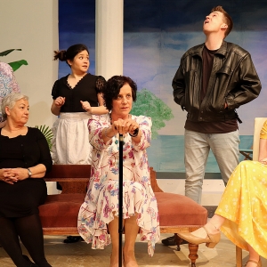 Modern TARTUFFE Comes to Limelight Theatre Next Month Photo