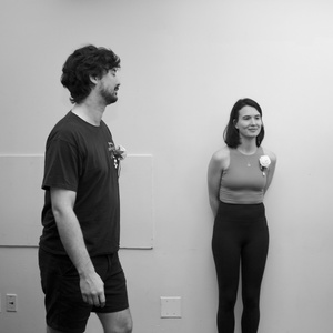 Photos: Atlas Shakespeare Company's HENRY VI, PART 3 In Rehearsal Photo