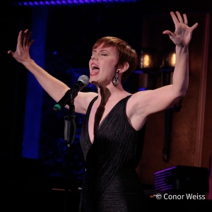 Photos: The Mabel Mercer Foundation Celebrates 40th Anniversary at 54 Below Photo