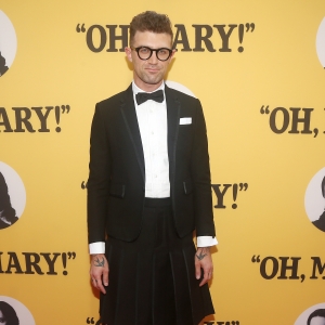 Sam Pinkleton to Direct THOROUGHLY MODERN MILLIE Reading at The Muny
