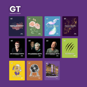 Greenwich Theatre To Present THE LITTLE MERMAID, ROMEO AND JULIET, and More in 2026