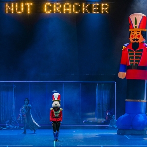 Greek National Opera Brings THE NUTCRACKER to Cyprus