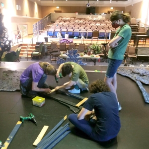Playful People Productions Announces Summer Tech Camps Photo