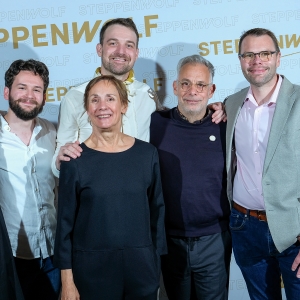Photos: Inside Opening Night of LITTLE BEAR RIDGE ROAD at Steppenwolf Theatre Photo