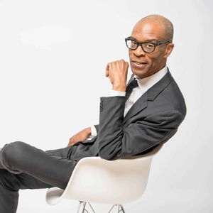 Celebrate Valentine's Day with Denzal Sinclaire at Ironwood Stage & Grill