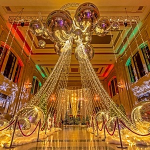 HOME FOR THE HOLIDAYS Returns To Union Station With Full Season Of Events Through January  Photo