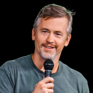 Matt McCusker Will Bring HEALING FREQUENCY TOUR to the Bushnell Photo