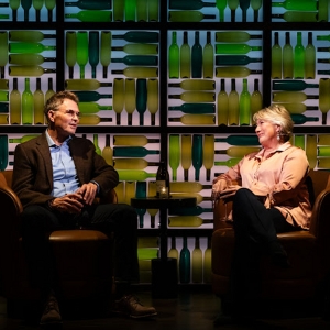STILL, Starring Jayne Atkinson and Tim Daly, Extends Off-Broadway Run Photo