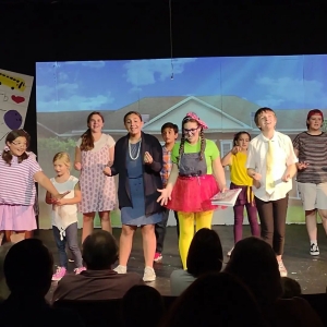 Gettysburg Community Theatre Reveals 15th Annual Summer Children's Theatre Series