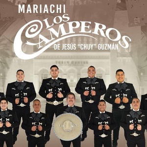 MARIACHI LOS CAMPEROS Will Come to the Tobin Center Photo