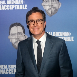 Irish Arts Center to Honor Stephen Colbert At 2023 Gala