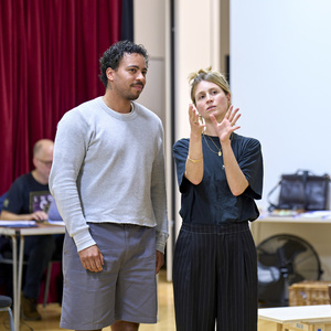 Photos: First Look At Rehearsals For ARCADIA In Preparation For West End Transfer Photo