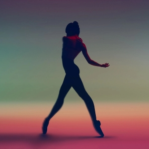 BEYOND VIBRATIONS Comes to the National Theatre in Prague Video