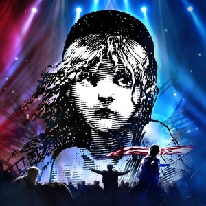 LES MISÉRABLES THE ARENA SPECTACULAR Comes to Amsterdam in 2025 Photo