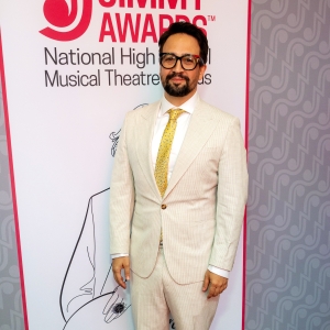 HAMILTON 10th Anniversary to Raise Money for Immigrants: We Get the Job Done Coalitio Photo