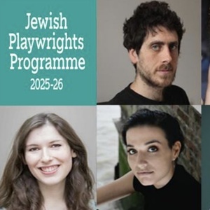 Jewish Literary Foundation Launches Inaugural Playwrights Programme Photo
