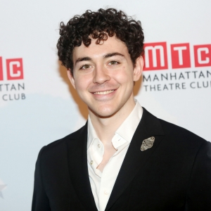 Ali Louis Bourzgui & More to Star in WE LIVE IN CAIRO at New York Theatre Workshop Photo