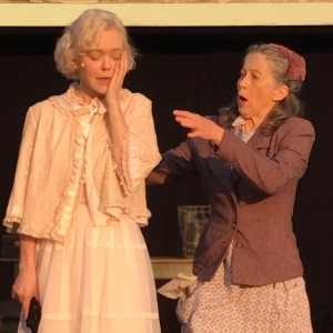 Photos: Tennessee Williams TIGERS TAIL From Shakespeare Downtown Photo