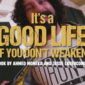 NEVER CAN SAY GOODBYE, THE RAT PACK LOUNGE, A CHRISTMAS SURVIVAL GUIDE & MORE Set For Photo