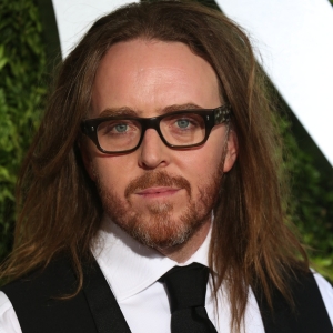 Tim Minchin's North American Tour Begins This Weekend in Vancouver Photo