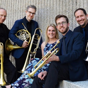American Brass Quintet Adds Two New Members Video
