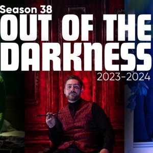 Open Stage Unveils New Season with Theme 'Out of the Darkness' Photo