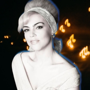 Brenna Whitaker Comes to Catalina Jazz Club This Week