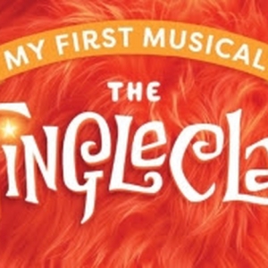 THE JINGLECLAW Opens at Birmingham Hippodrome in December Video