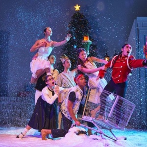 Nimbus Dance Brings JERSEY NUTCRACKER to Kean University Photo