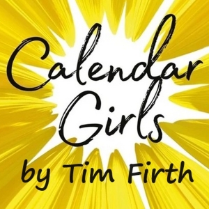 CALENDAR GIRLS Comes to Austin This Month Photo