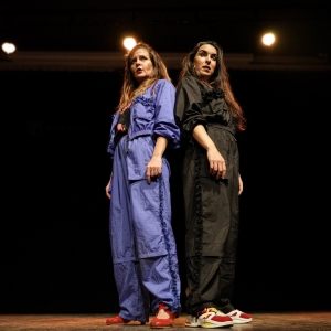 Dance Umbrella Will Perform Change Tempo Double Bill of UK Premieres For 2025 Festiva Photo