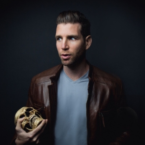 Joshua Jay Announces NYC Residency with "Look Closer: A New Magic Show" at…