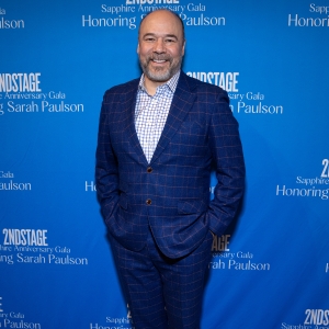 Danny Burstein, Andrea Martin & More to Join 34th Annual Kleban Prize for Musical The Photo