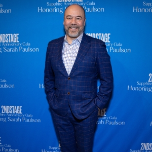 Danny Burstein, Andrea Martin & More to Join 34th Annual Kleban Prize for Musical…