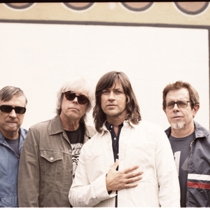 Old 97's Release “Somebody” Ahead Of New Album Photo