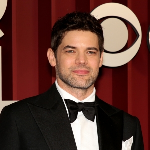 Jeremy Jordan Will Perform at Royal Albert Hall Next Month Photo