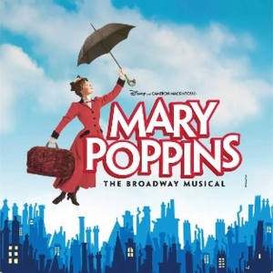 MARY POPPINS Comes to the Argyle Theatre This Holiday Season Photo