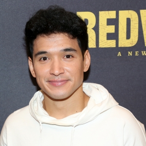 Zachary Noah Piser Will Give Free Concert in Hudson River Park Photo