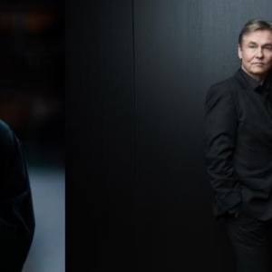Pianist Igor Levit Joins Esa-Pekka Salonen and SF Symphony for Concert Residency Photo