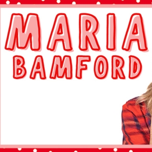 Maria Bamford Comes to the Attucks Theatre in January Photo