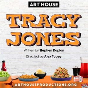 TRACY JONES Comes to Art House in October Photo