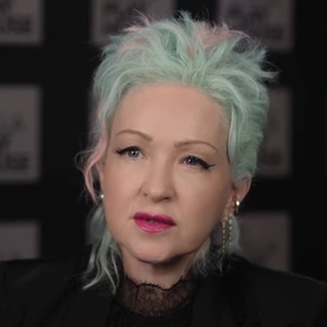 Video: Cyndi Lauper Talks WORKING GIRL at La Jolla Playhouse Photo