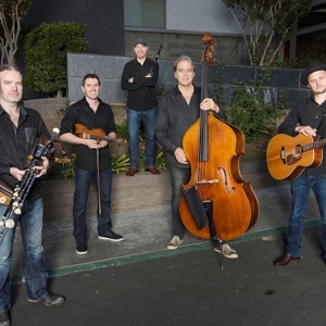 Lúnasa & Eileen Ivers Come to Alberta Bair Theater In Three Weeks! Photo