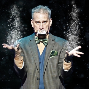 THE ILLUSIONISTS – MAGIC OF THE HOLIDAYS Arrives At Jacksonville Center fo Photo