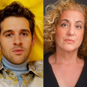 Adam Chanler-Berat, Mary Testa, Tally Sessions, and More Will Lead A NEW BRAIN at…