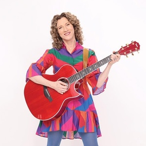 Laurie Berkner Will Return to Rhode Island in April Photo