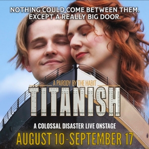 TITANISH Returns to Seattle Public Theater Next Month Photo