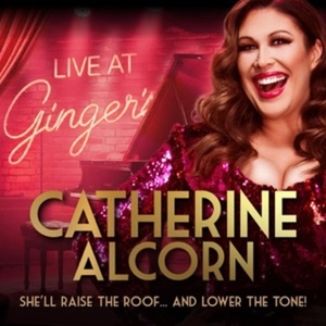 Catherine Alcorn to Return to Ginger's at The Oxford for Sydney Residency Photo