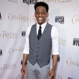 Jared Grimes to Host The 2024 Chita Rivera Awards Interview